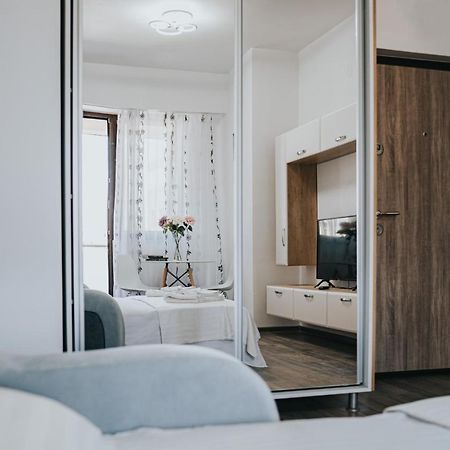 Palas Mall - Cozy Studios And Flats Iasi Exterior foto