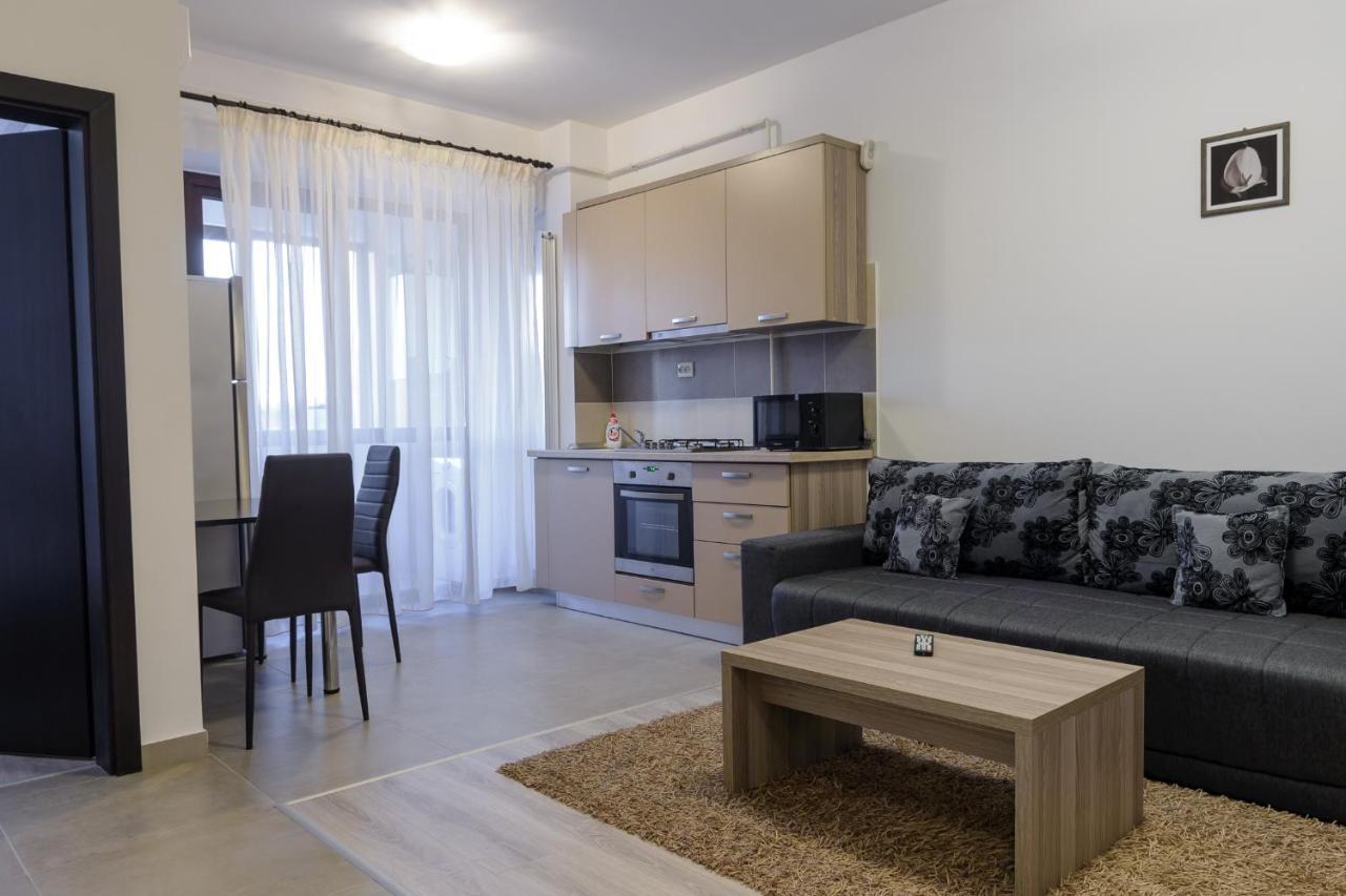 Palas Mall - Cozy Studios And Flats Iasi Exterior foto