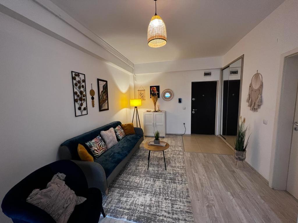 Palas Mall - Cozy Studios And Flats Iasi Exterior foto
