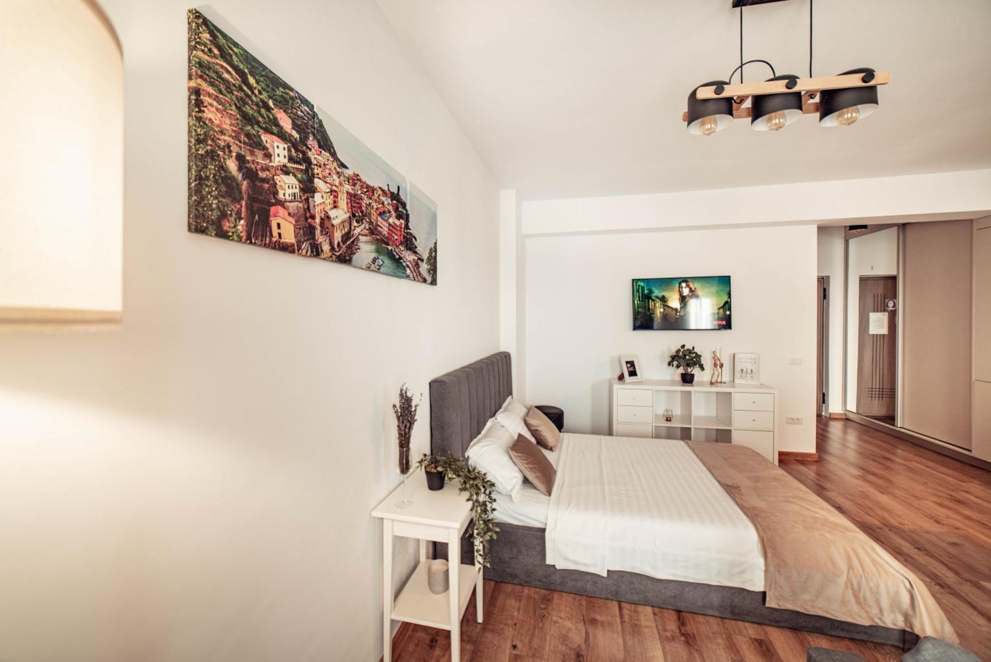 Palas Mall - Cozy Studios And Flats Iasi Exterior foto