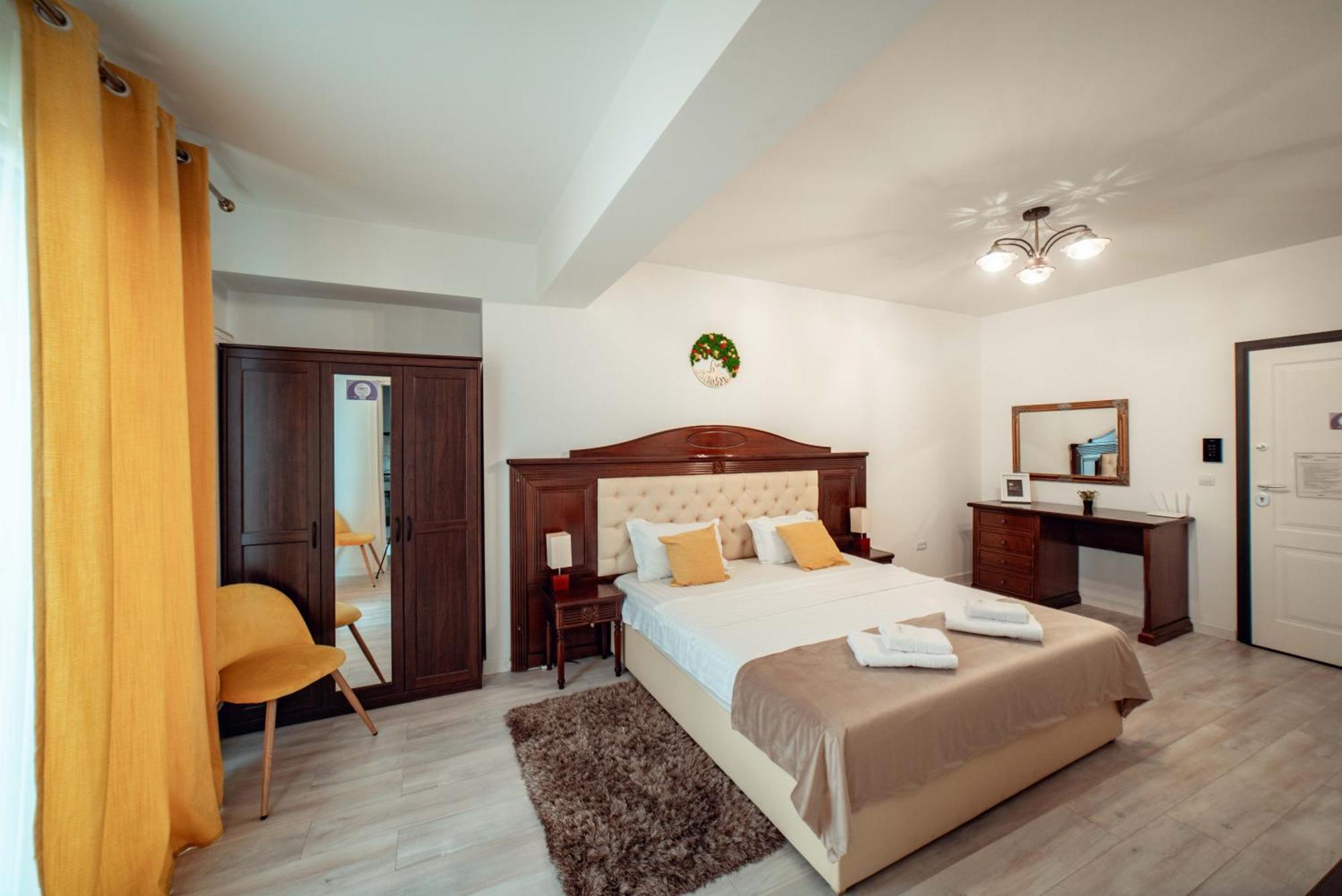 Palas Mall - Cozy Studios And Flats Iasi Exterior foto